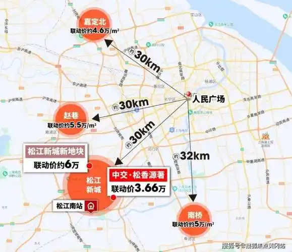 中交松香源著上海松江中交松香源著楼盘详情房价户型容积率小区环境