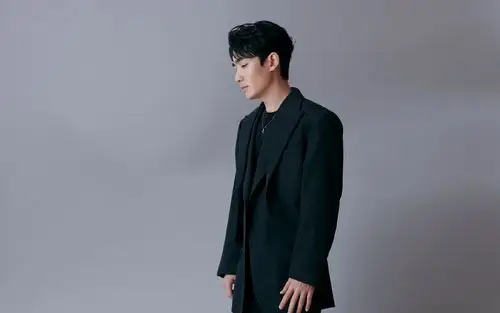 大陆明星,时尚,高清,帅气,魅力,朱一龙,壁纸,1920x1200