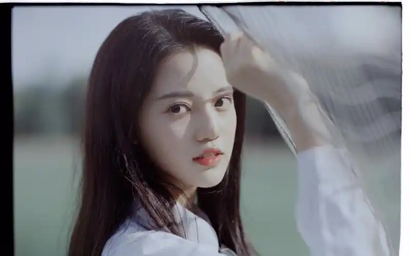 孙珍妮安利向 apologise