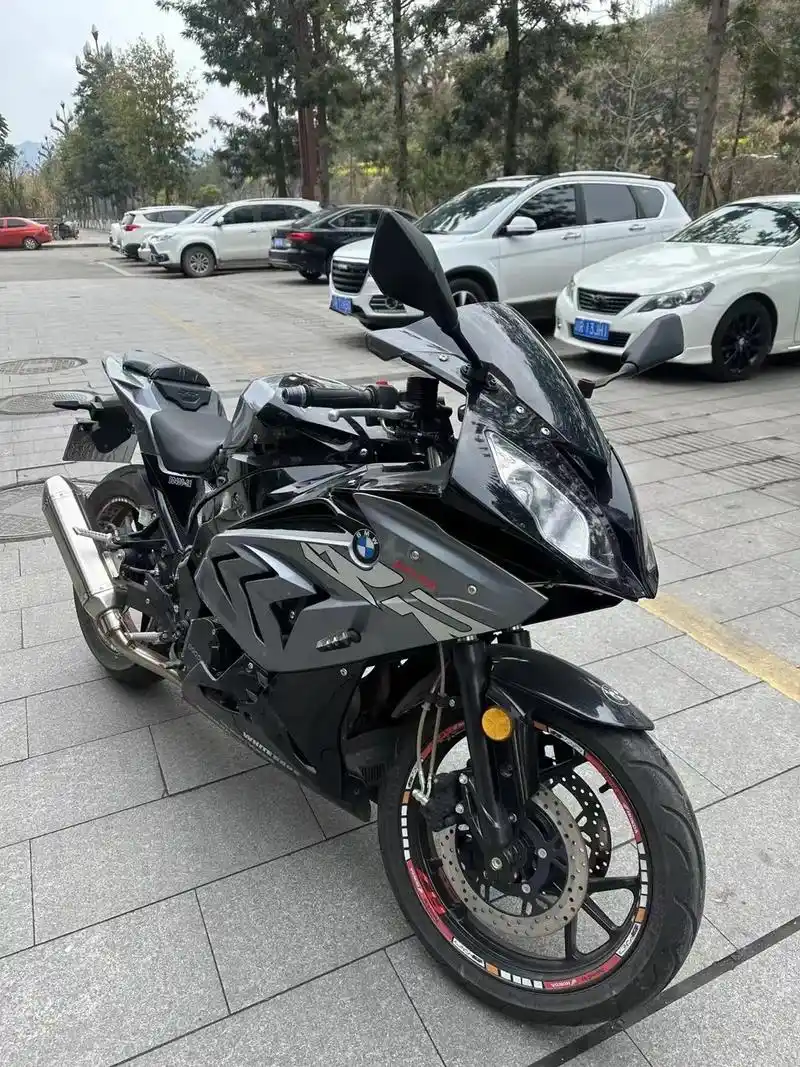 最新到店:21年国产宝雕双杠400cc;真实里程一千七百多公 - 抖音