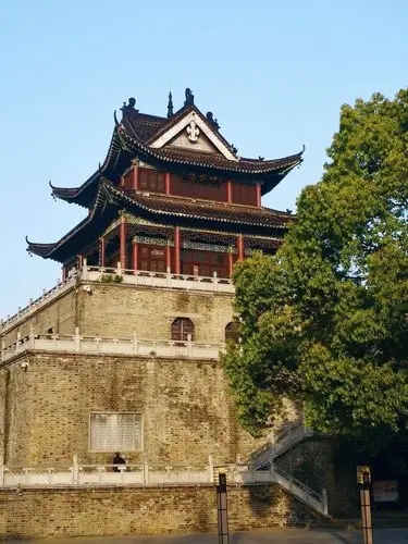 襄阳仲宣楼攻略,襄阳仲宣楼门票/游玩攻略/地址/图片/门票价格【携程