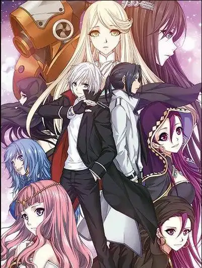 偷星九月天.九月.全家福