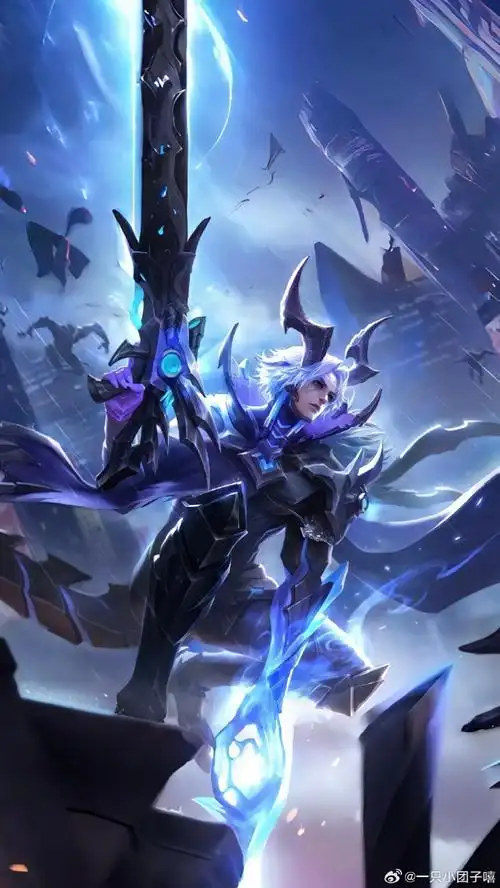 王者荣耀#百里守约 特工魅影皮肤 海报 壁纸 喜欢的自取哦 这款皮肤