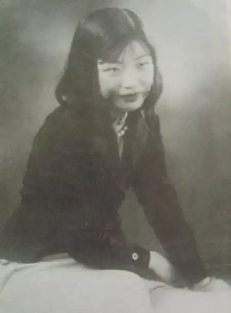 影坛才女王莹:才华横溢,成为首位受邀在白宫为总统演出的华人!