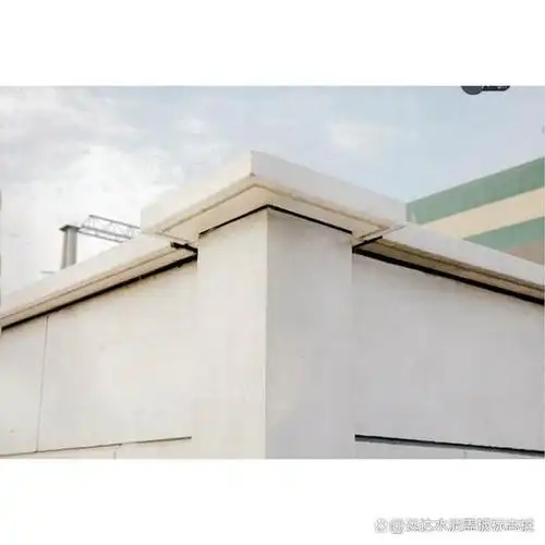 关于电力围墙压顶