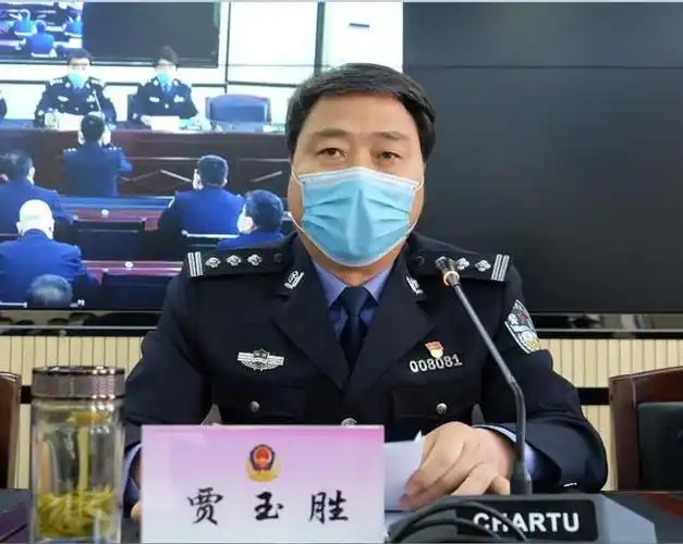 审核:何建宏  作 者:贾妮  编辑:李马宁 责编:郑黎波