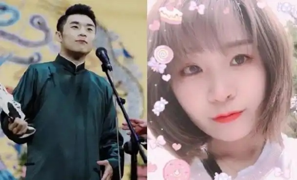 张九南妻子李桂芬的个人资料被扒张九南夫妇离婚的原因