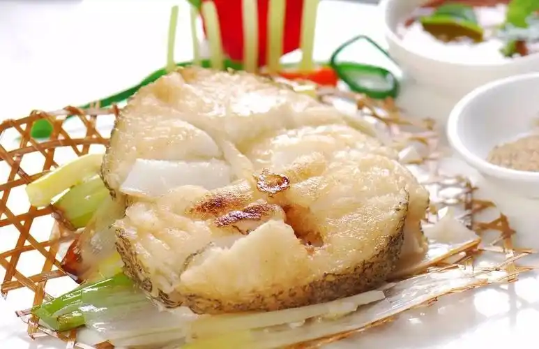 挪威:易于烹饪的北极鳕鱼