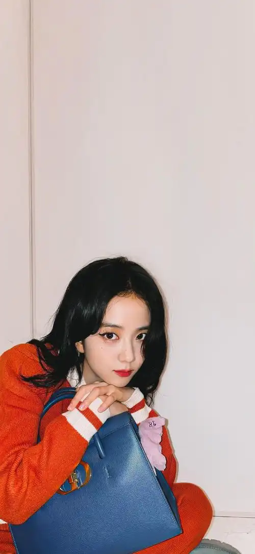 金智秀 - 堆糖,美图壁纸兴趣社区