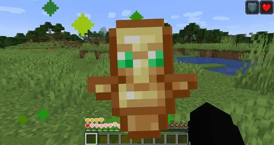 我的世界库存图腾inventorytotemmod