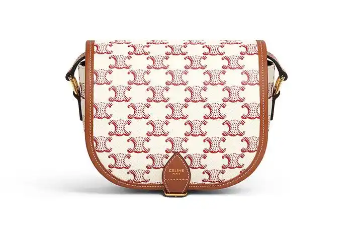 思琳celine 2021七夕情人节胶囊系列发售图片4