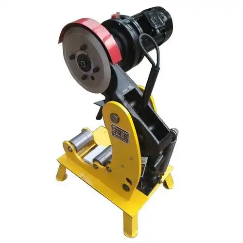 生产批发液压切管机,消防管道切割机