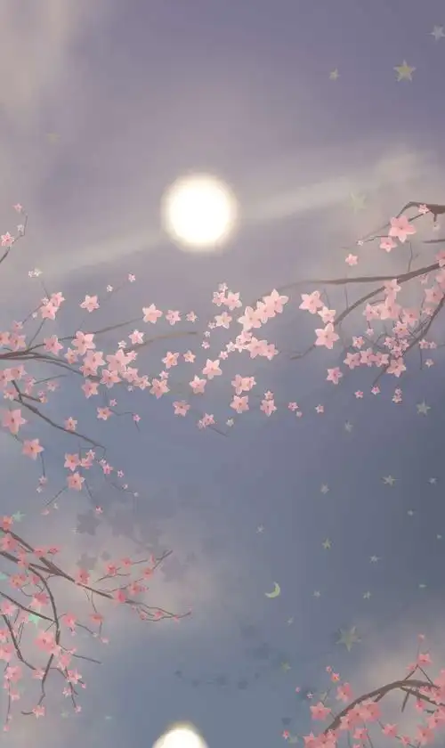 有幸命运安排要和你一起看花海