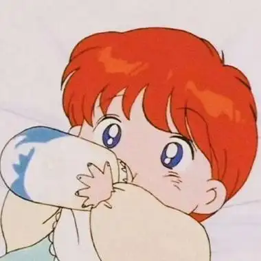 2021一组超级可爱的搞怪卡通头像大全