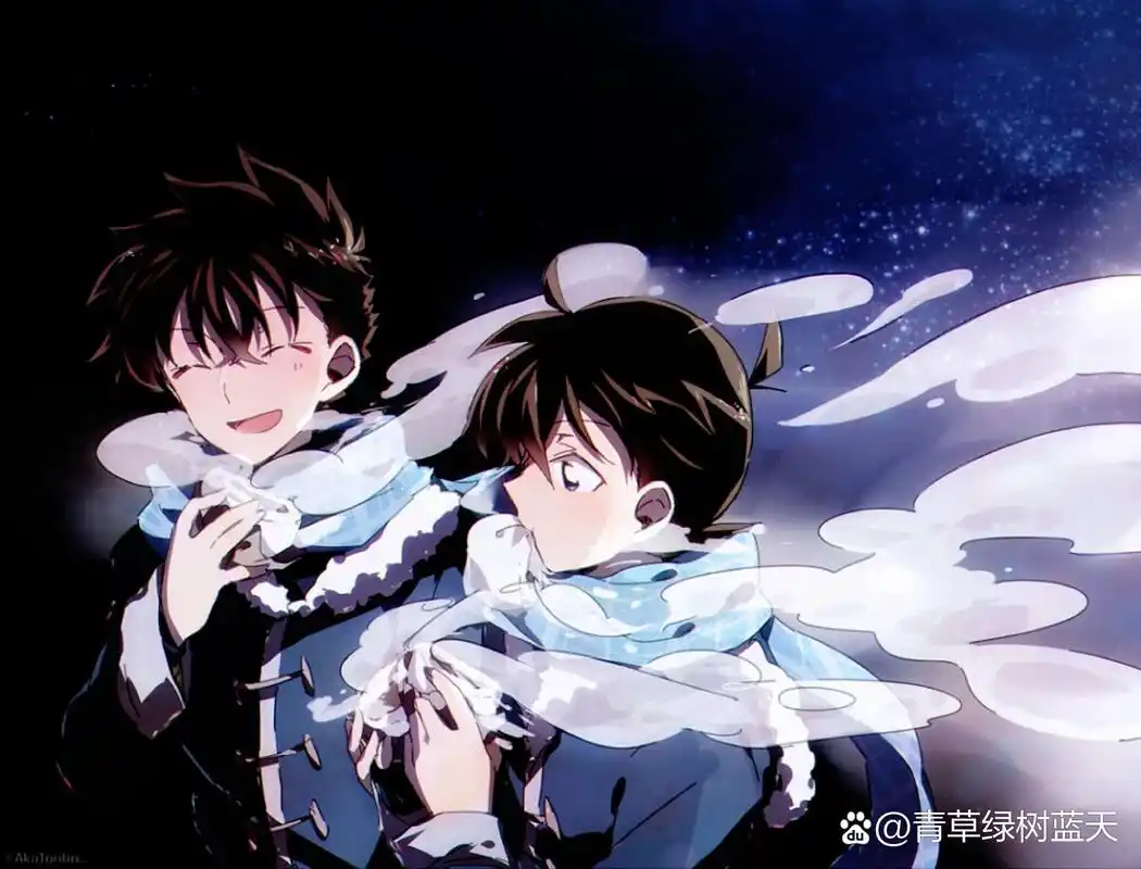 快新cp壁纸及情头～qwq 快新嗑疯啦分享一下私藏的壁纸大家可以查缺