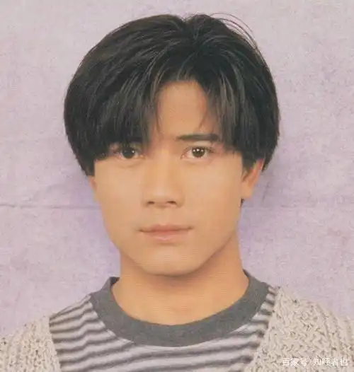 方媛庆祝郭富城54岁生日,和熊黛林结婚日仅差一天