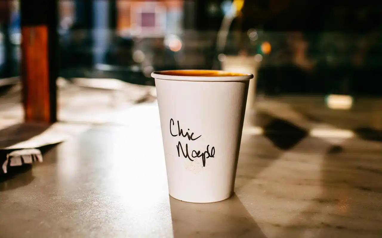 精选非主流治愈系静物温暖杯子唯美图片素材壁纸高清下载第一辑