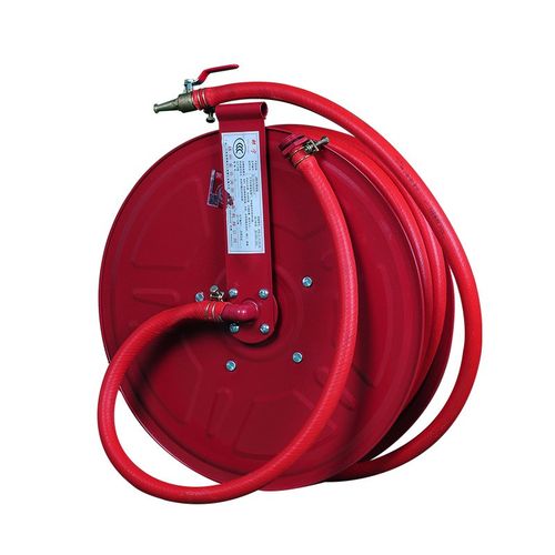 邮宁 yn-0172 消防软管自救卷盘水带卷盘 30米自救卷盘 个