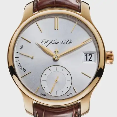 无论创意还是技术,它都是瑞士表的天花板