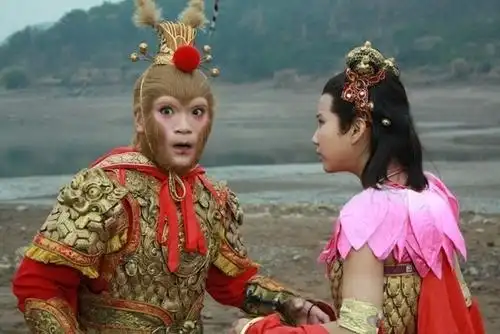 新版《西游记》更像是部"成人童话"