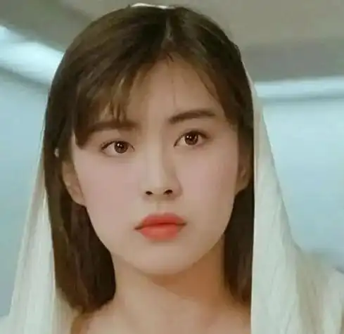 港风头像:每人一张最美老照片90年代香港女艺人谁更胜一筹