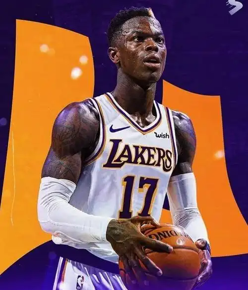 施罗德离开湖人,与新球队签下2600万合约,詹姆斯迎来新队友!