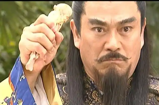 千叶真一去世,天下依旧,雄霸暂退江湖