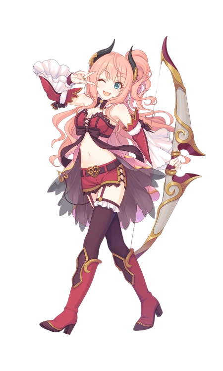 公主连结美波铃奈角色介绍