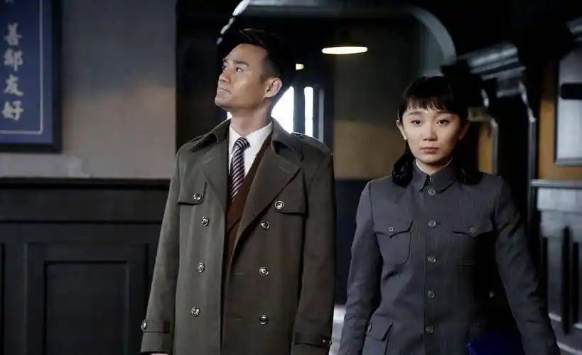 《伪装者2》即将来袭,三兄弟全部换人,新"明楼"让人激动_观众_许亚军