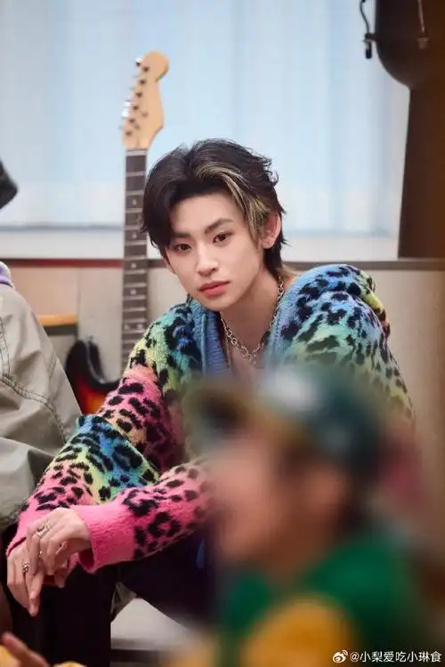 王琳凯##小鬼王琳凯