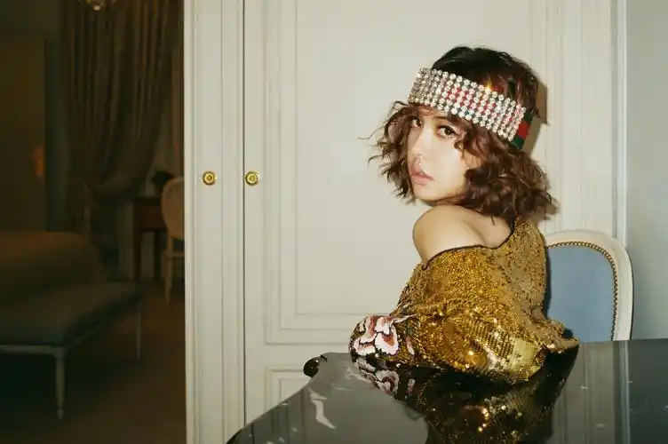 蔡依林 - 堆糖,美图壁纸兴趣社区