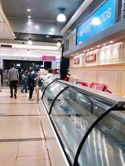 麦凯乐超市-"冲呀,铁子们,麦凯乐打骨折了.本来就是."-大众点评移动版