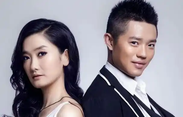 凤凰传奇合作这多年,两人依靠着什么长久不散?