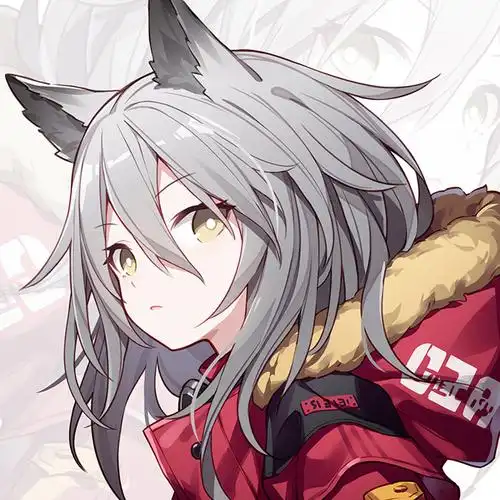 明日方舟q版头像