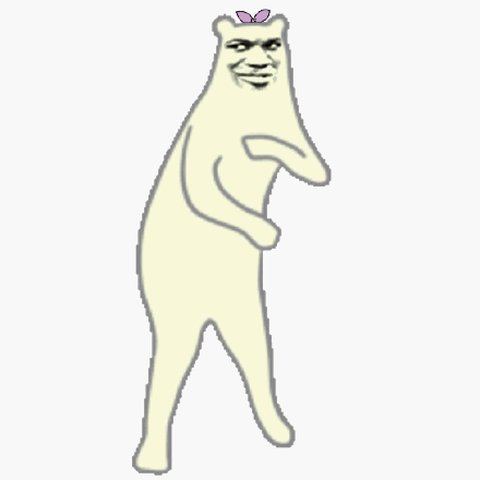 蘑菇头尬舞表情包 - 蘑菇头尬舞微信表情包 - 蘑菇头尬舞qq表情包