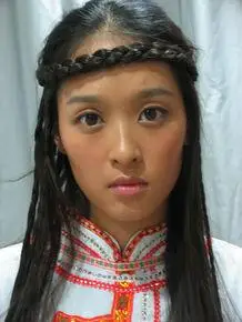 吴翩翩图片_百度百科