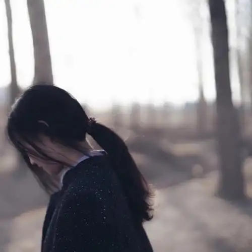 失去最爱的心情说说:我什么都不好你不爱拉倒