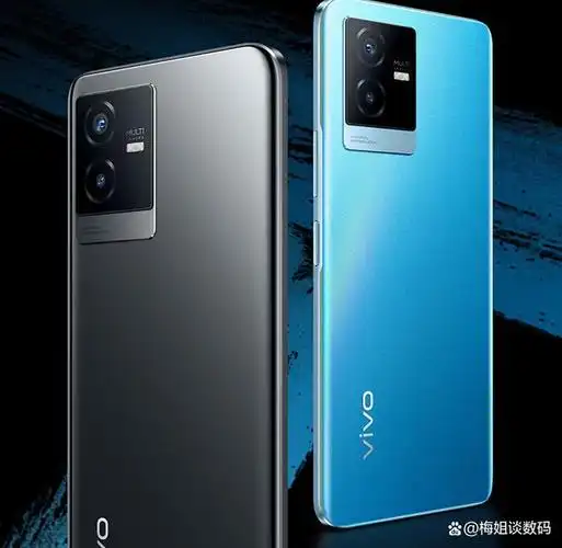 在2021年vivo很好地接过华为的接力棒,连续好几个季度稳居国内市场第