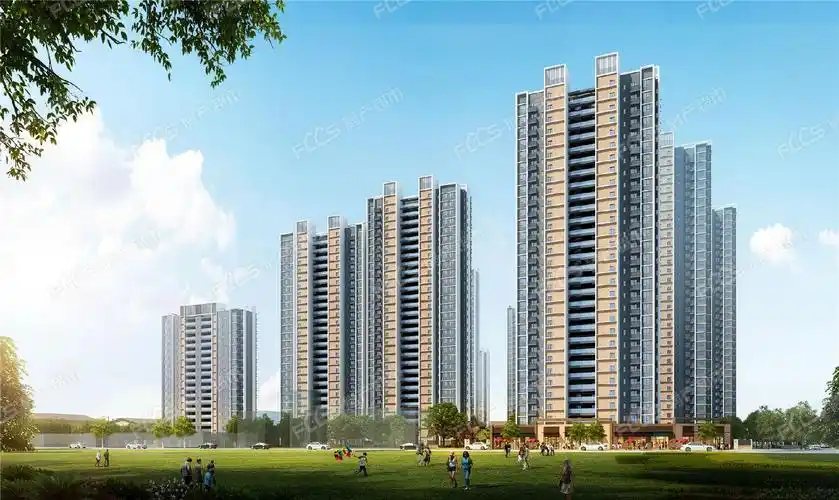 南昌保利熙悦带装修房价是多少保利熙悦值得买吗