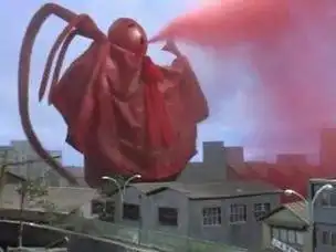 挪巴怪兽简笔画