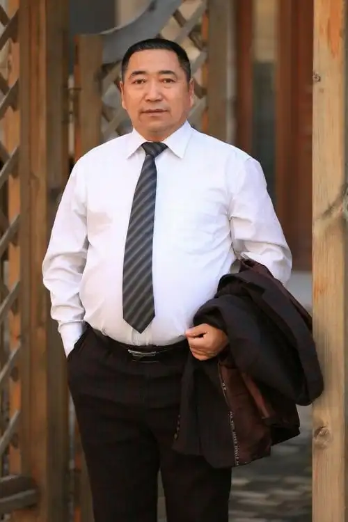 一杆长枪--熊导航