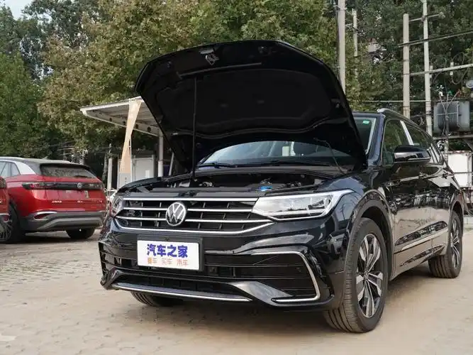 【图解图片_上海大众徐州恒运4s店途观l图片】-汽车之家