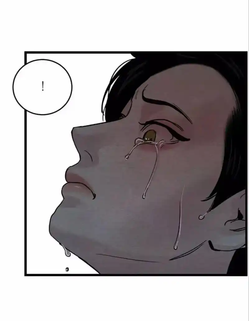 哭得梨花带雨大概说的就是这个吧#漫画推荐 #野画集#双男主 - 抖音