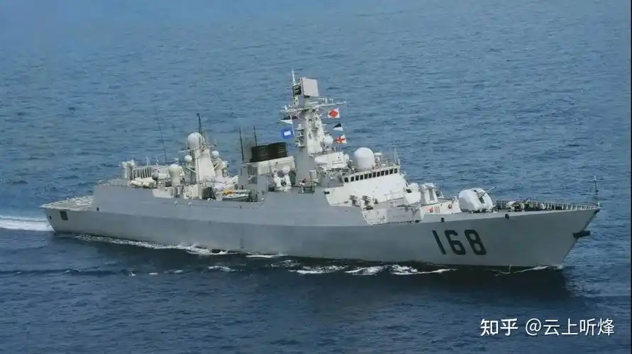 055型驱逐舰拉萨舰正式加入中国海军序列,这对我国海防力量有怎样的