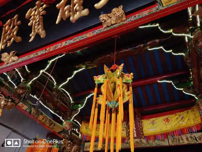 南方寺庙-南无阿弥陀佛 - 轻摄影 - 一加手机社区官方论坛