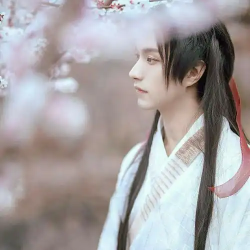 2019年8月22日 0:45   关注  古风头像 古风男头 评论 收藏