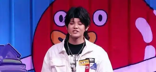 《奇葩说》新辩手与黄执中之间的差距就在这三点_辩论_观众_邱晨