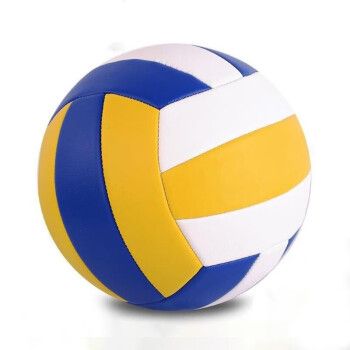 阿猫顿 学校训练 排球中生 用球初学者 训练气排球 软式充气软排球 5