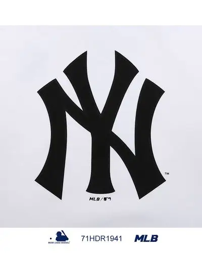 【断码清仓】mlb ny/la 男童女童同款 潮流时尚 大logo 儿童带帽运动