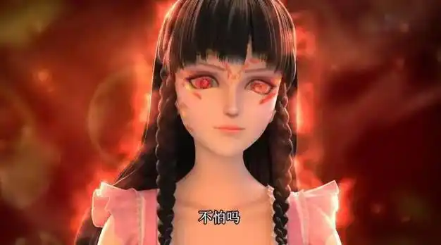 04火领主附体,王默黑化了王默已经不是第一次被火领主控制了,在曼多拉